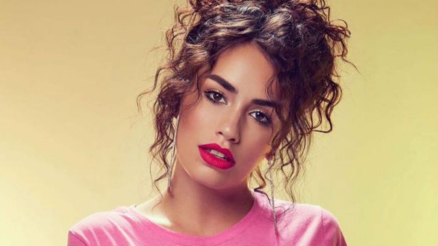 Lali Espósito ¿Cuándo Es Su Cumpleaños?