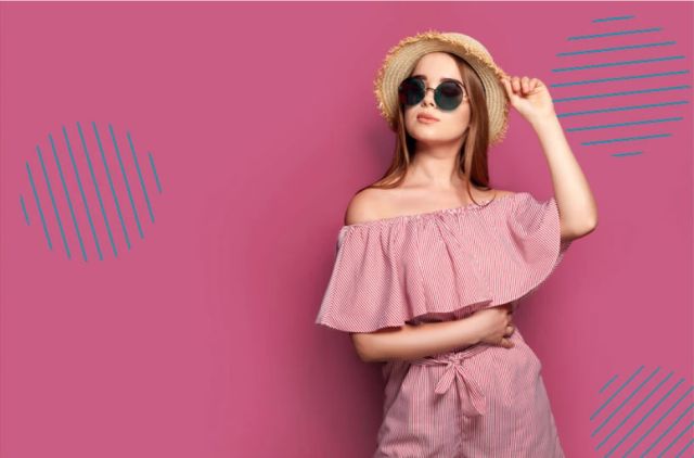 Las Lentes De Sol Para Ser Una Diva Este Verano