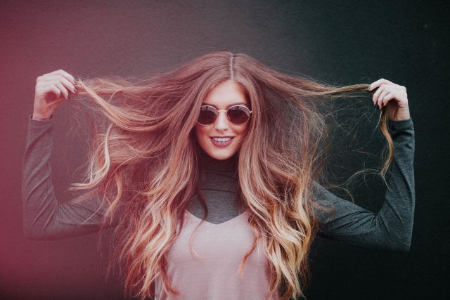 Las Mejores Mascarillas Naturales Para Tener El Pelo Más Suave