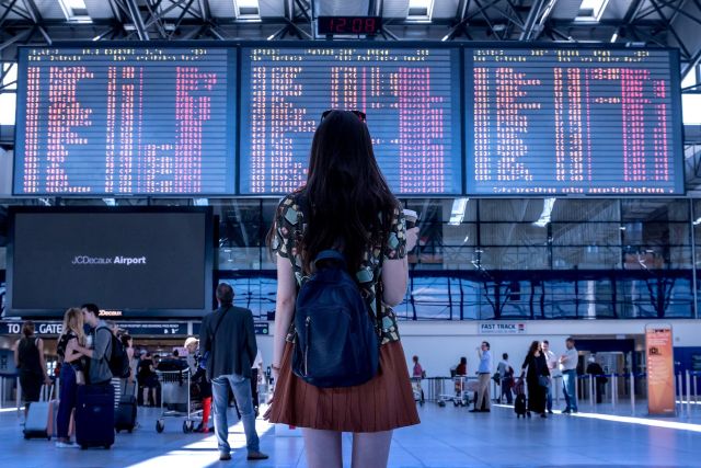 Las Tecnologías Que Están Cambiando La Manera De Viajar
