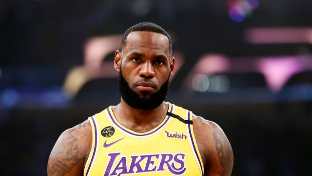 LeBron James ¿Cuándo Es Su Cumpleaños?