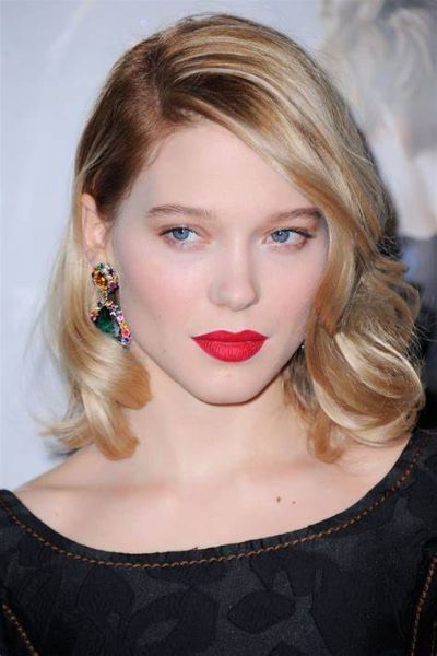 Léa Seydoux ¿Cuándo Es Su Cumpleaños?