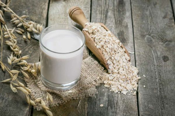 Leche de Avena