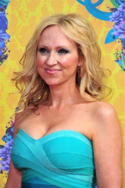 Leigh-Allyn Baker ¿Cuándo Es Su Cumpleaños?