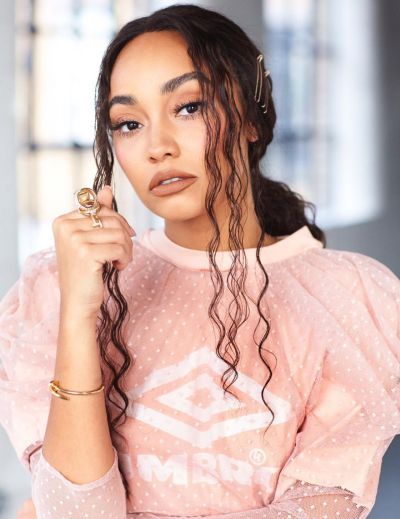 Leigh-Anne Pinnock ¿Cuándo Es Su Cumpleaños?