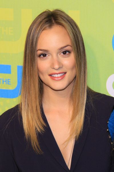 Leighton Meester ¿Cuándo Es Su Cumpleaños?