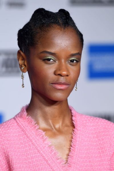 Letitia Wright ¿Cuándo Es Su Cumpleaños?