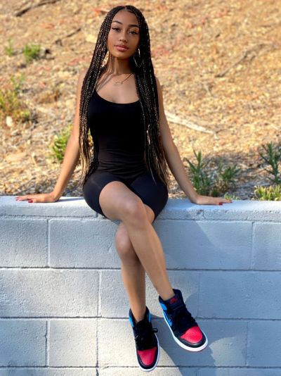 Lexi Underwood ¿Cuándo Es Su Cumpleaños?
