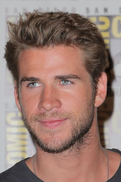 Liam Hemsworth ¿Cuándo Es Su Cumpleaños?
