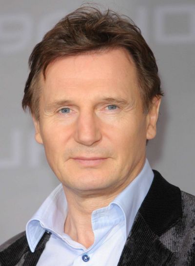 Liam Neeson ¿Cuándo Es Su Cumpleaños?