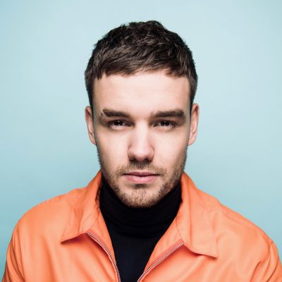 Liam Payne ¿Cuándo Es Su Cumpleaños?