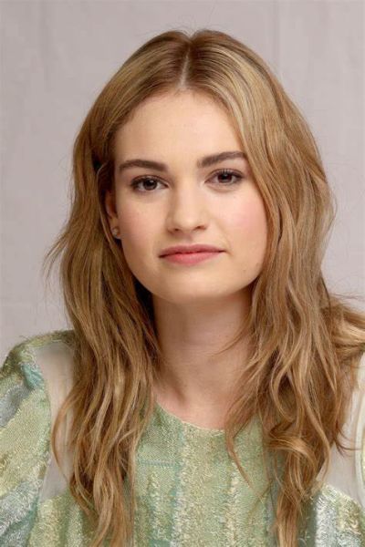 Lily James ¿Cuándo Es Su Cumpleaños?