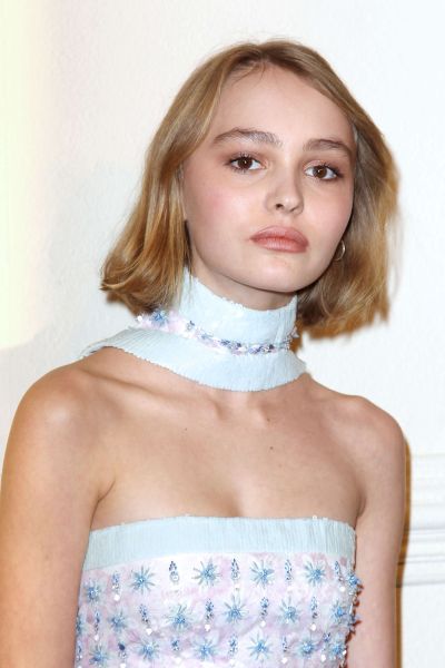Lily-Rose Melody Depp ¿Cuándo Es Su Cumpleaños?