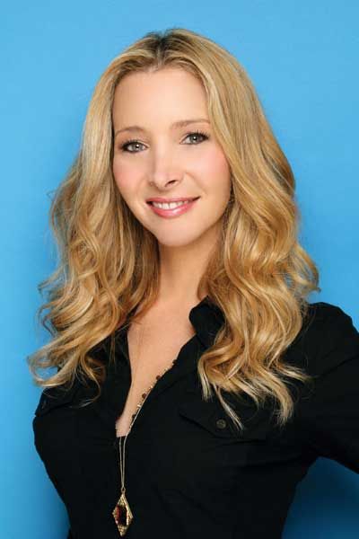 Lisa Kudrow ¿Cuándo Es Su Cumpleaños?