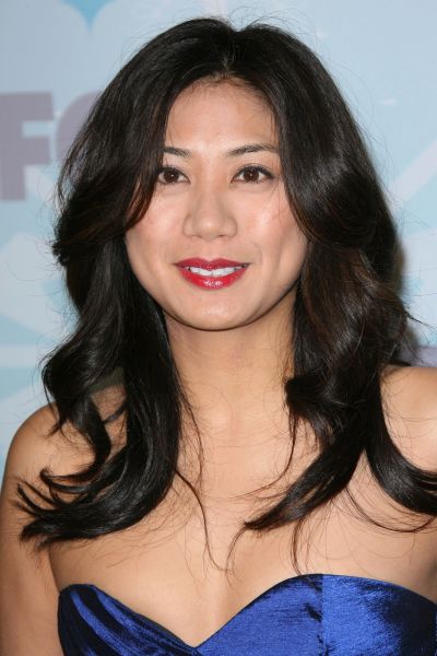 Liza Lapira ¿Cuándo Es Su Cumpleaños?