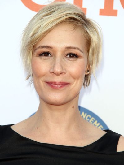 Liza Weil ¿Cuándo Es Su Cumpleaños?