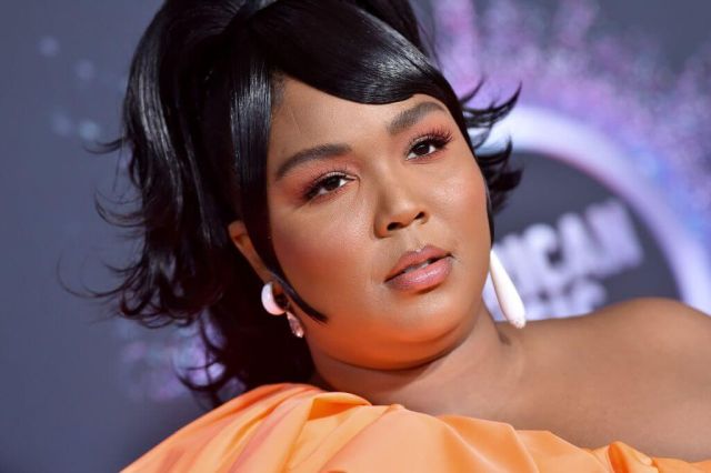 Lizzo ¿Cuándo Es Su Cumpleaños?