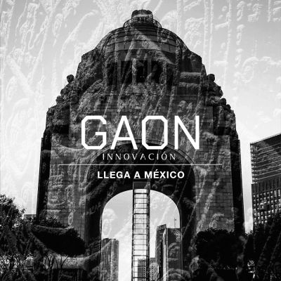 Llega GAON a México Con Tecnología de Punta a Precios Accesibles para los Mexicanos
