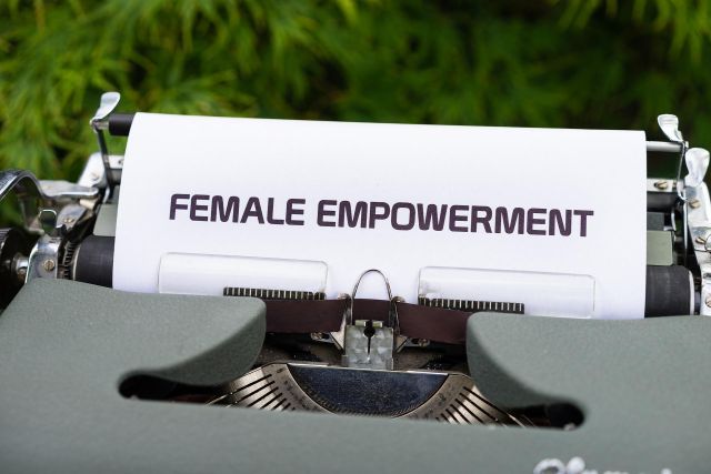 Lo Que El Empoderamiento Femenino Les Dice A Las Víctimas De Abuso