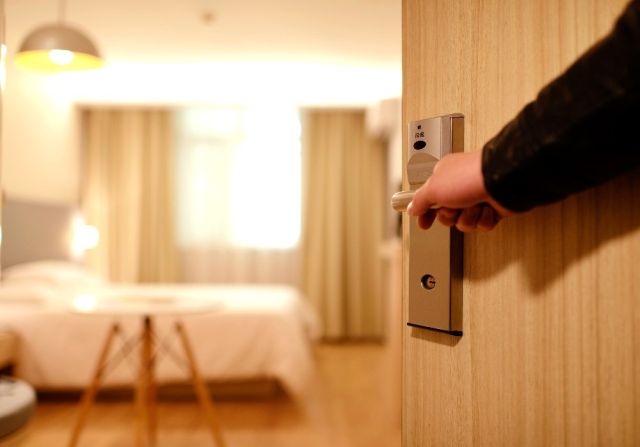 Los 05 Mejores Hoteles Económicos de Veracruz