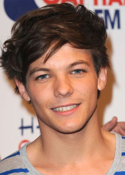 Louis Tomlinson ¿Cuándo Es Su Cumpleaños?