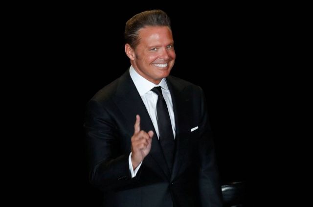 Luis Miguel ¿Cuándo Es Su Cumpleaños?
