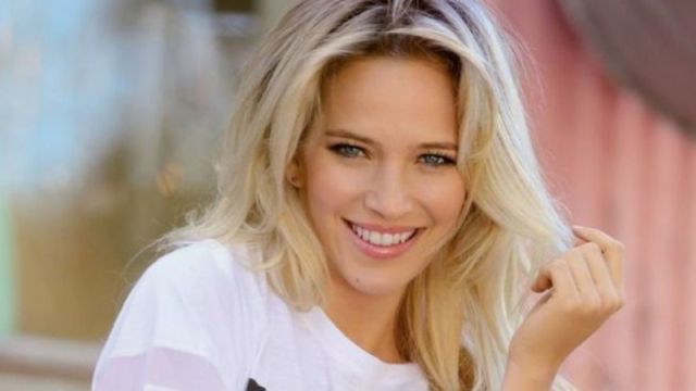 Luisana Lopilato ¿Cuándo Es Su Cumpleaños?