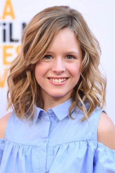 Lulu Wilson ¿Cuándo Es Su Cumpleaños?