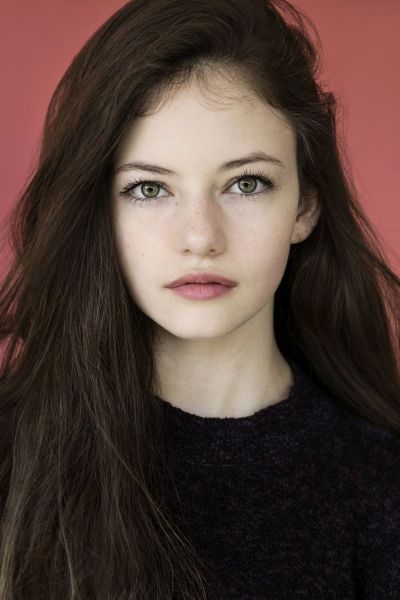 Mackenzie Foy ¿Cuándo Es Su Cumpleaños?