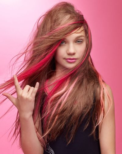 Maddie Ziegler ¿Cuándo Es Su Cumpleaños?