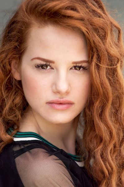 Madelaine Petsch ¿Cuándo Es Su Cumpleaños?