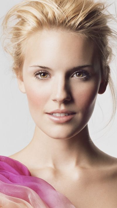 Maggie Grace ¿Cuándo Es Su Cumpleaños?