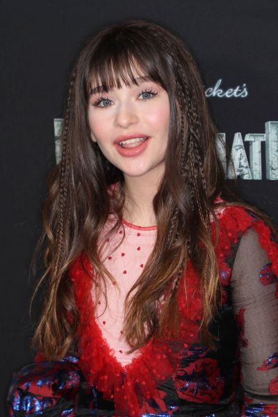 Malina Weissman ¿Cuándo Es Su Cumpleaños?