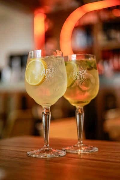 Mammut Spritzería