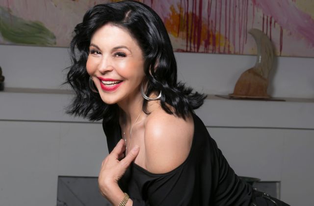 María Conchita Alonso ¿Cuándo Es Su Cumpleaños?
