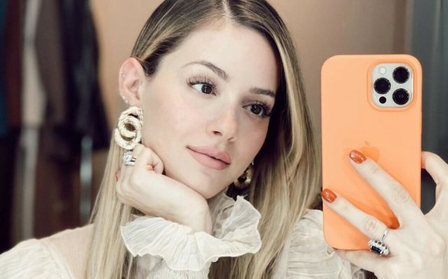 Mariana Rodríguez Cantú ¿Cuándo Es Su Cumpleaños?