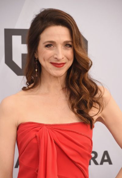 Marin Hinkle ¿Cuándo Es Su Cumpleaños?