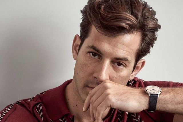 Mark Ronson ¿Cuándo Es Su Cumpleaños?