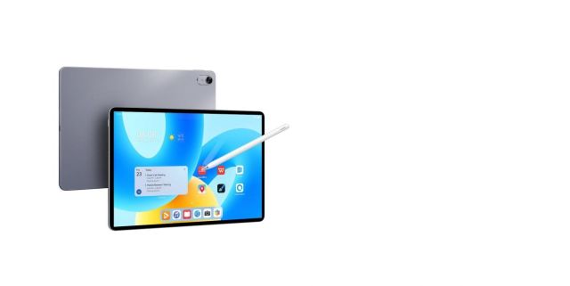 MateBook D16