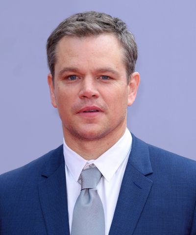 Matt Damon ¿Cuándo Es Su Cumpleaños?