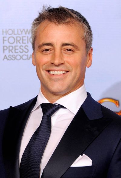 Matt LeBlanc ¿Cuándo Es Su Cumpleaños?