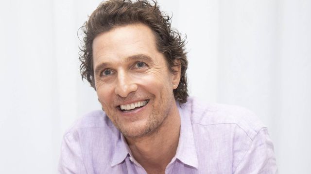 Matthew McConaughey ¿Cuándo Es Su Cumpleaños?