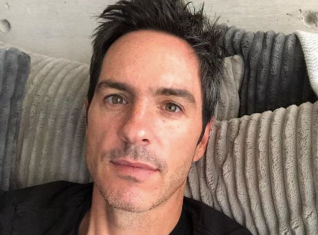 Mauricio Ochmann ¿Cuándo Es Su Cumpleaños?