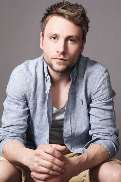 Max Riemelt ¿Cuándo Es Su Cumpleaños?