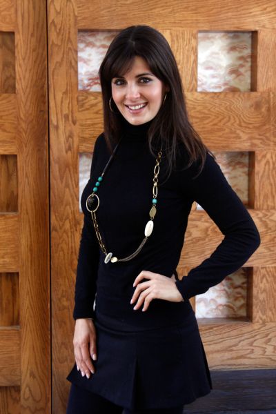 Mayrín Villanueva ¿Cuándo Es Su Cumpleaños?