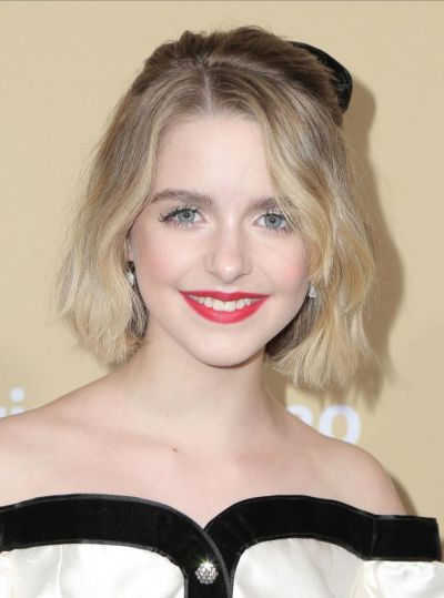 Mckenna Grace ¿Cuándo Es Su Cumpleaños?