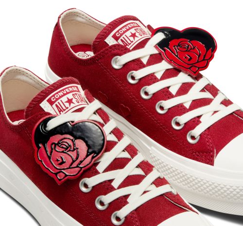 Me Quiere, No Me Quiere De Converse