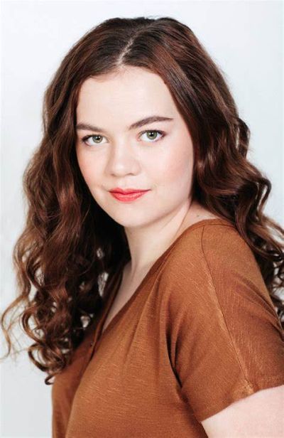 Megan Charpentier ¿Cuándo Es Su Cumpleaños?