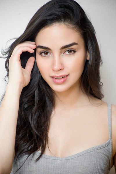Melissa Barrera ¿Cuándo Es Su Cumpleaños?