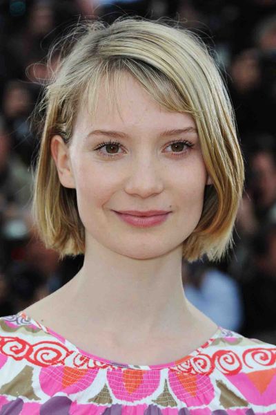 Mia Wasikowska ¿Cuándo Es Su Cumpleaños?
